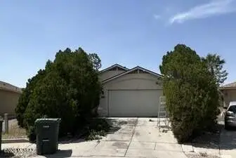 1952 S Saint Michael, Tucson, AZ 85713