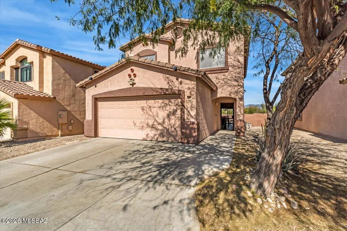 7689 E Fair Meadows, Tucson, AZ 85756 - #1