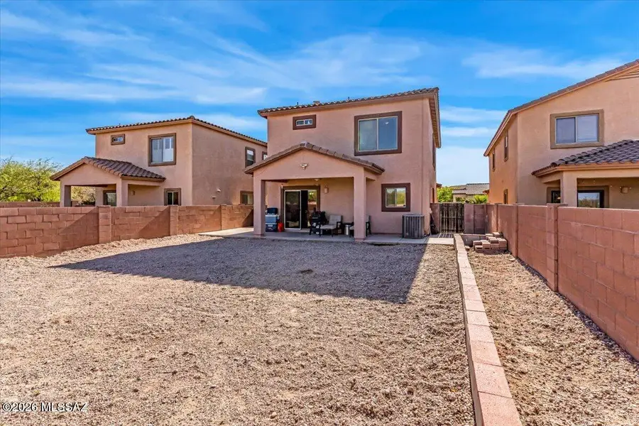 7689 E Fair Meadows, Tucson, AZ 85756 - #3