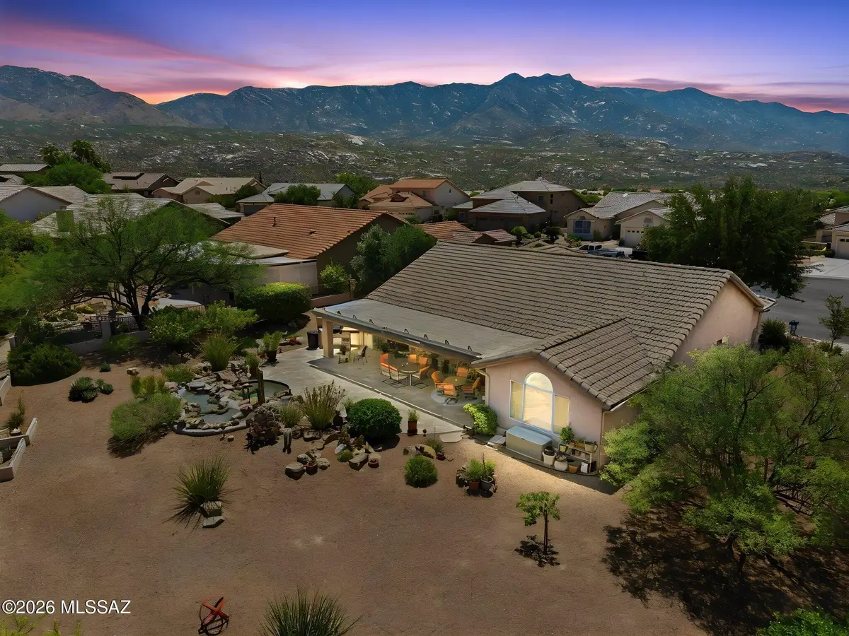 37658 S Stoney Cliff, Saddlebrooke, AZ 85739 - #1
