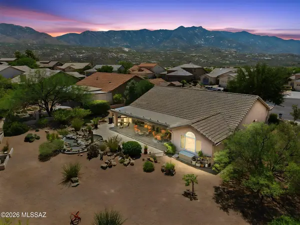 37658 S Stoney Cliff, Saddlebrooke, AZ 85739