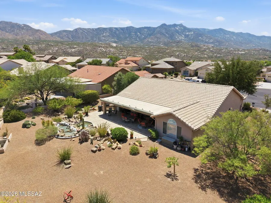 37658 S Stoney Cliff, Saddlebrooke, AZ 85739 - #2