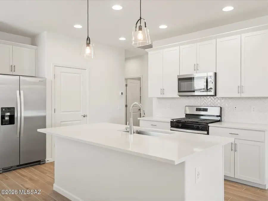 9756 N Solstice, Tucson, AZ 85743 - #3