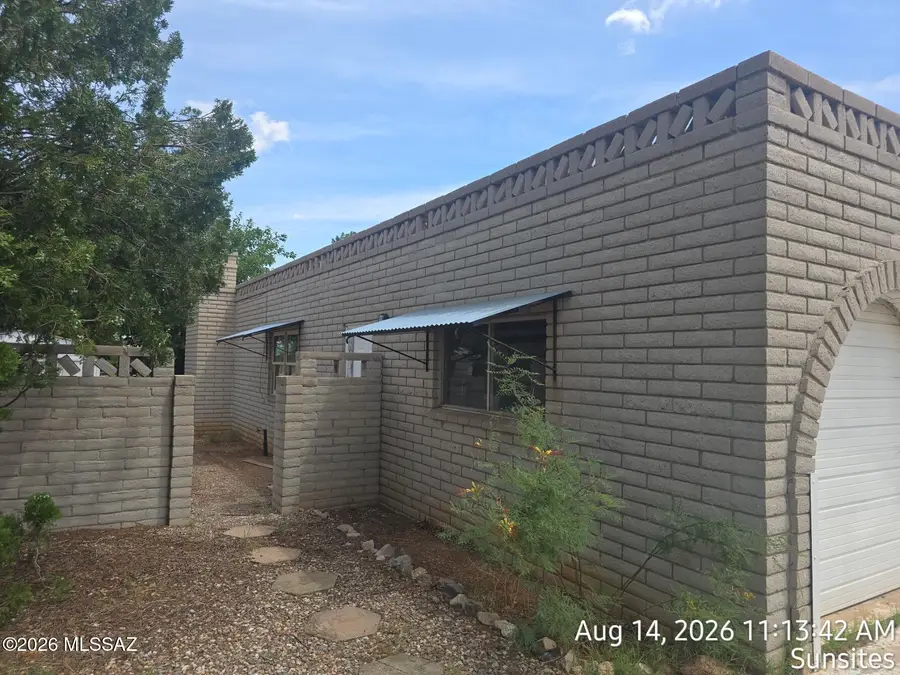 104 N Neff, Sunsites, AZ 85625 - #3