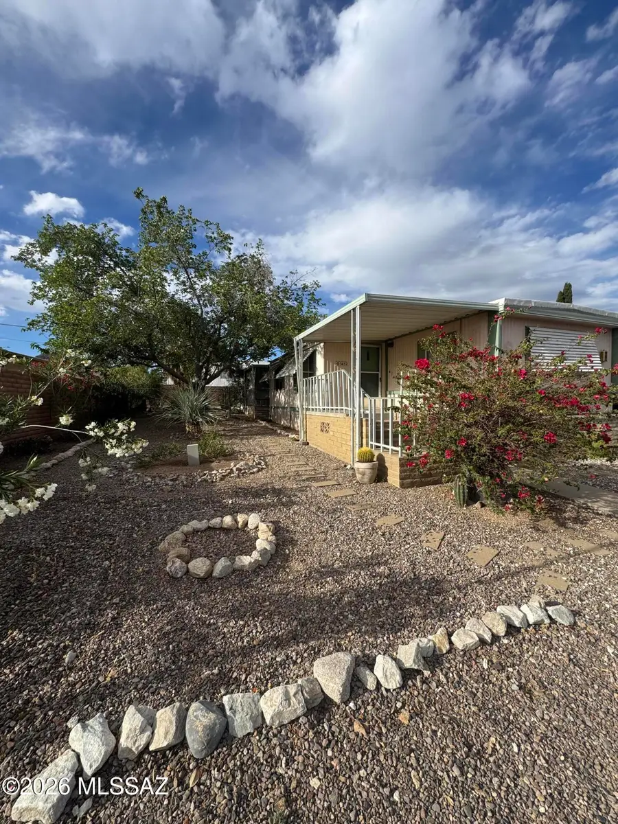 5652 W Tumbling F, Tucson, AZ 85713 - #2
