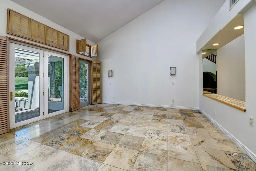 5031 E Calle Brillante, Tucson, AZ 85718 - #2
