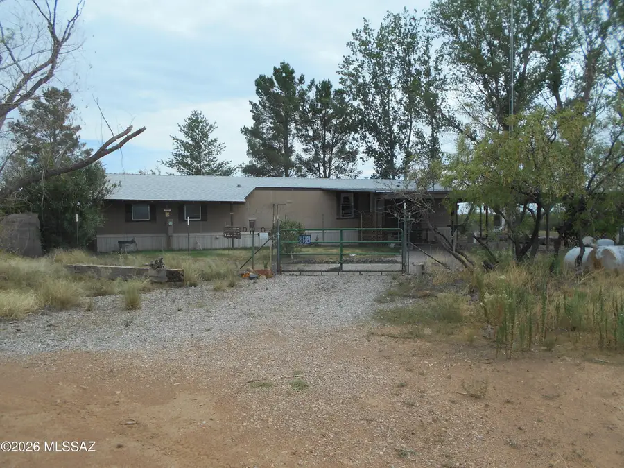 8651 E Kitty Mow, Pearce, AZ 85625 - #2