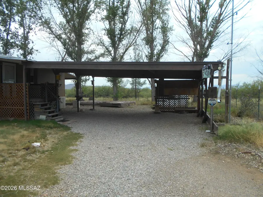 8651 E Kitty Mow, Pearce, AZ 85625 - #3