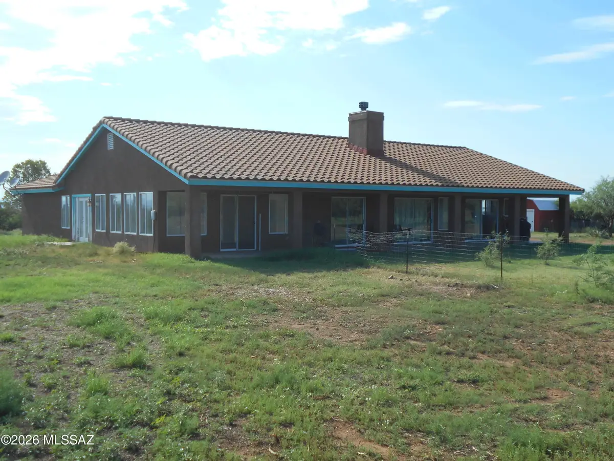 9233 E Carolyn Fraser, Pearce, AZ 85625 - #1