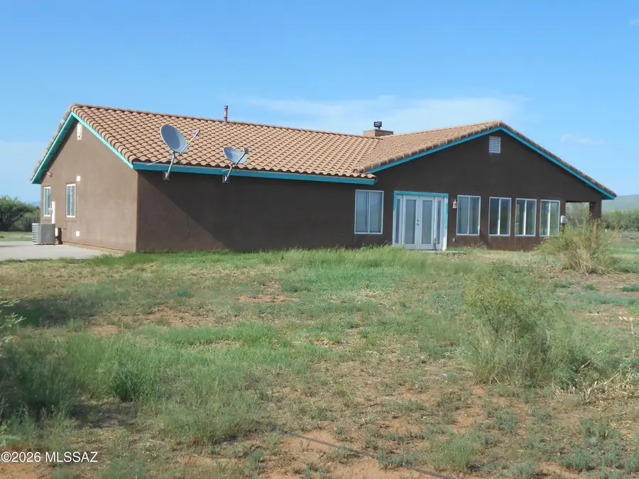 9233 E Carolyn Fraser, Pearce, AZ 85625 - #2