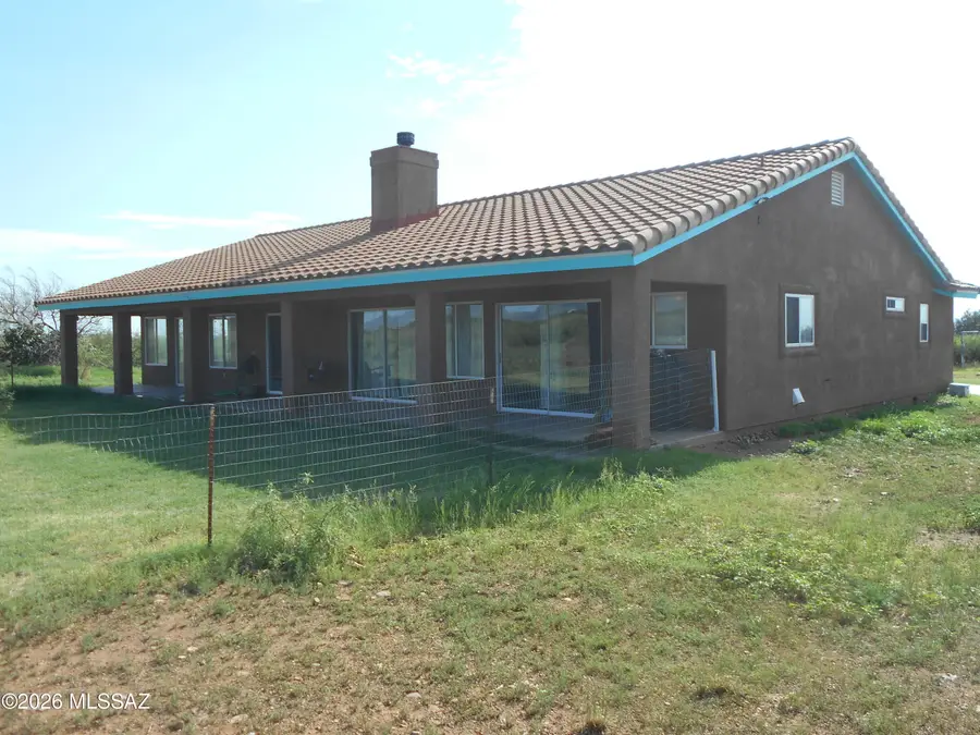 9233 E Carolyn Fraser, Pearce, AZ 85625 - #3