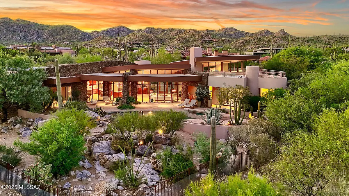 14435 N Travertine, Oro Valley, AZ 85755 - #1