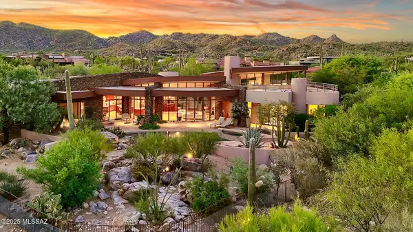 14435 N Travertine, Oro Valley, AZ 85755