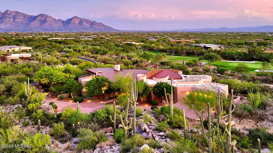14435 N Travertine, Oro Valley, AZ 85755 - #2