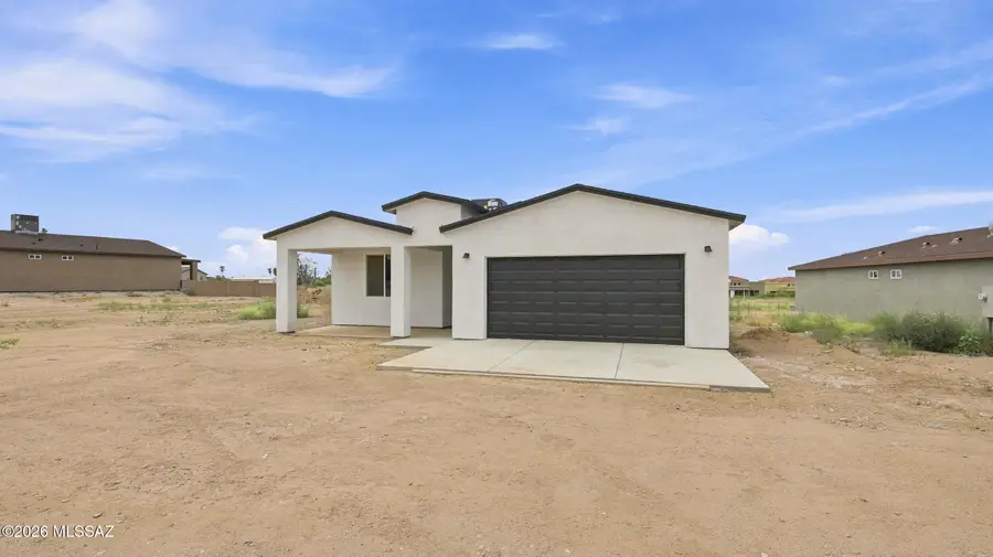 130 S Richmond, Vail, AZ 85641 - #2