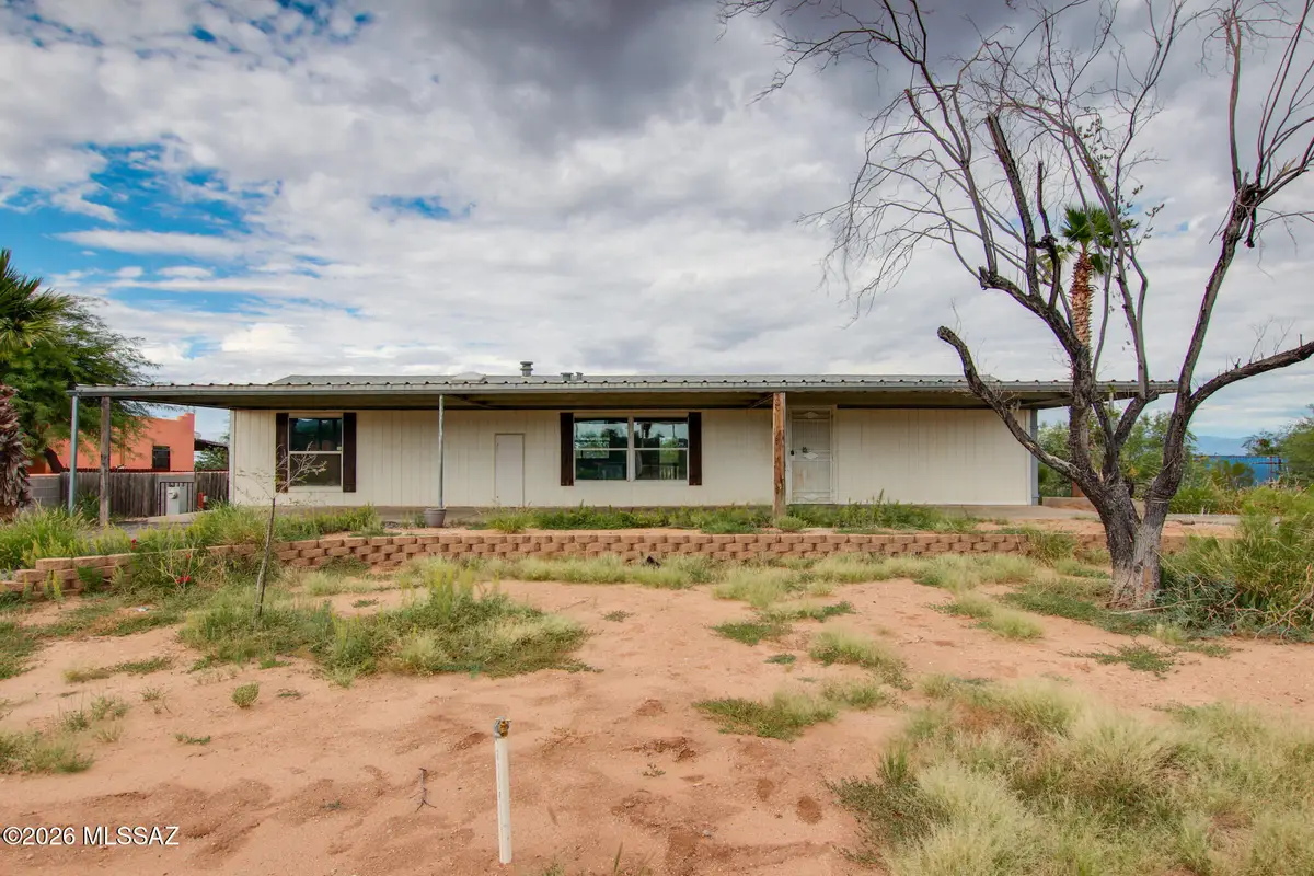 7652 W Zorro, Tucson, AZ 85757 - #1