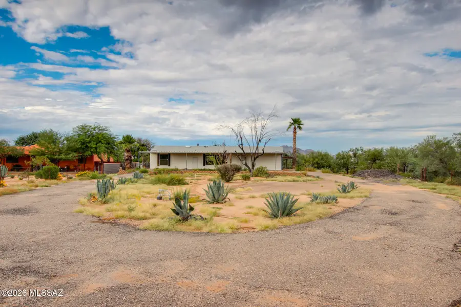 7652 W Zorro, Tucson, AZ 85757 - #2