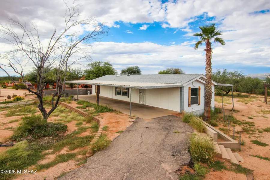 7652 W Zorro, Tucson, AZ 85757 - #3