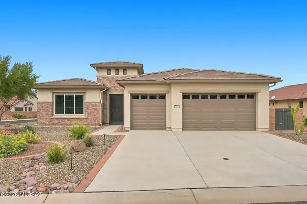 525 N Sonoma Vista, Green Valley, AZ 85614
