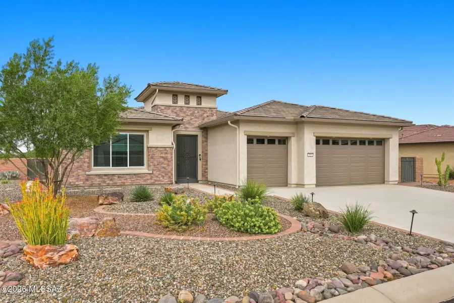 525 N Sonoma Vista, Green Valley, AZ 85614 - #2