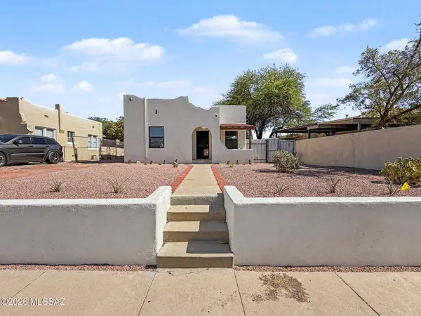 1812 E 9th, Tucson, AZ 85719