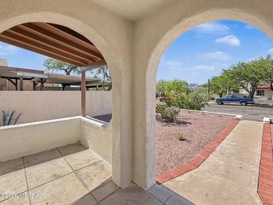 1812 E 9th, Tucson, AZ 85719 - #3
