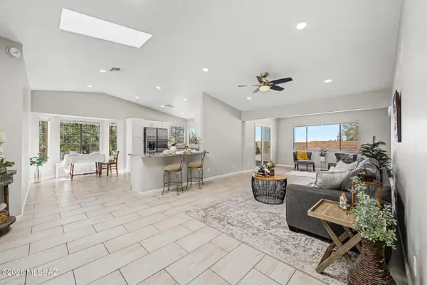 3098 S Giovanna, Tucson, AZ 85730