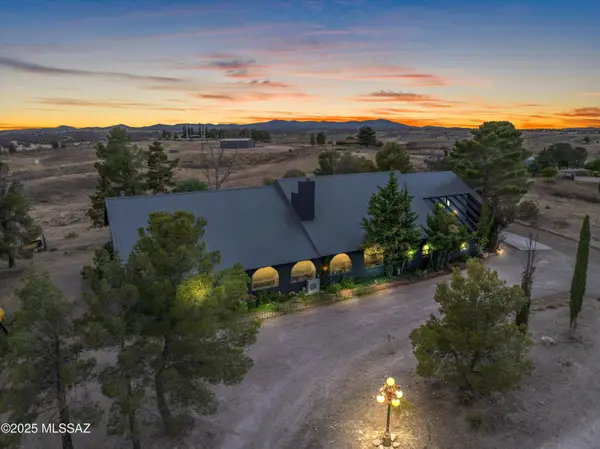 92 Cayuse, Sonoita, AZ 85637