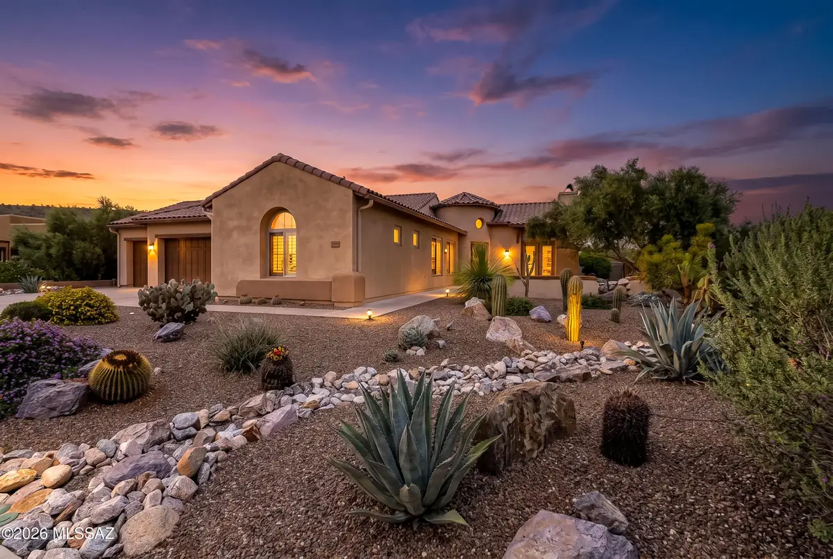 66198 E Box Elder, Saddlebrooke, AZ 85739 - #1