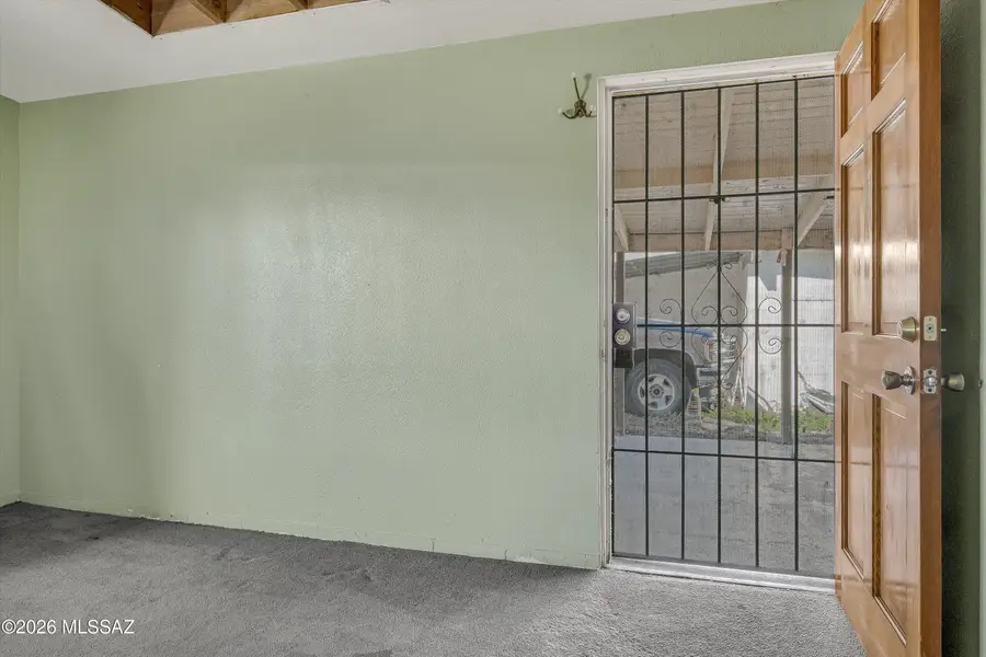211 S Ave B, San Manuel, AZ 85631 - #2