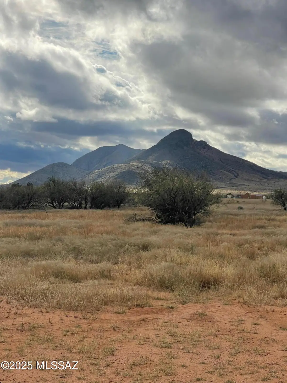 TBD S Rain Valley, Elgin, AZ 85611 - #1