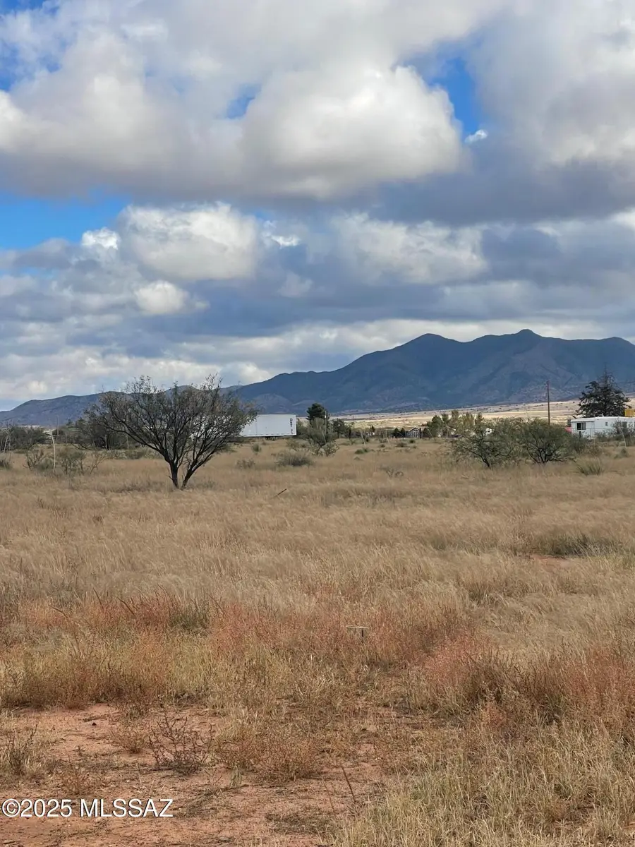 TBD S Rain Valley, Elgin, AZ 85611 - #2
