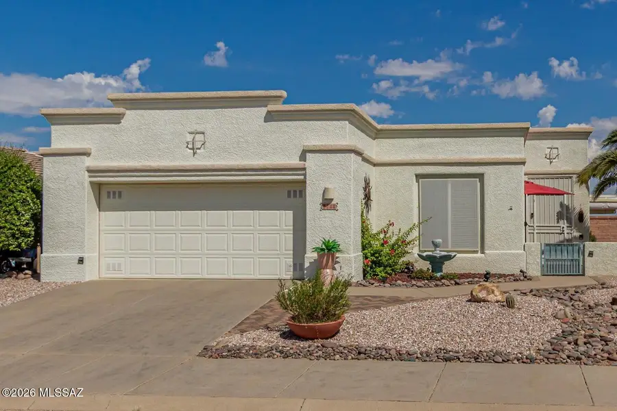 1680 W Mariquita, Green Valley, AZ 85622 - #2