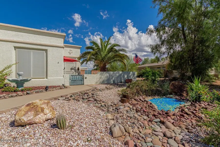 1680 W Mariquita, Green Valley, AZ 85622 - #3