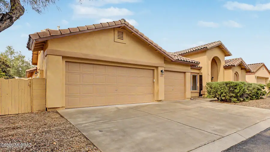 3224 W Meadow Flower, Tucson, AZ 85742 - #2