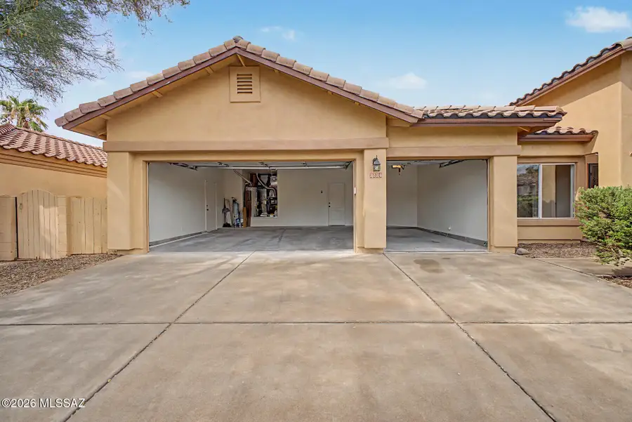 3224 W Meadow Flower, Tucson, AZ 85742 - #3