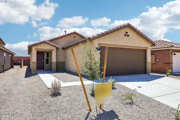 9267 W Mccoy, Marana, AZ 85658