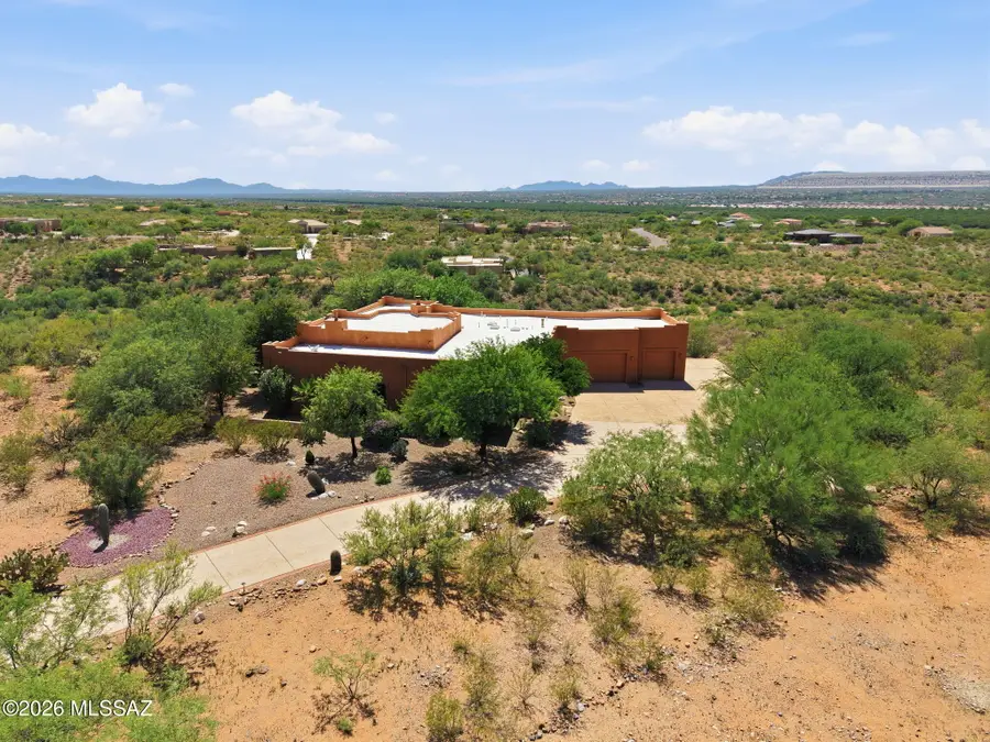 2255 S Buried Rock, Green Valley, AZ 85614 - #2