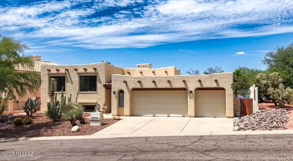 10613 N Thunder Hill, Oro Valley, AZ 85737