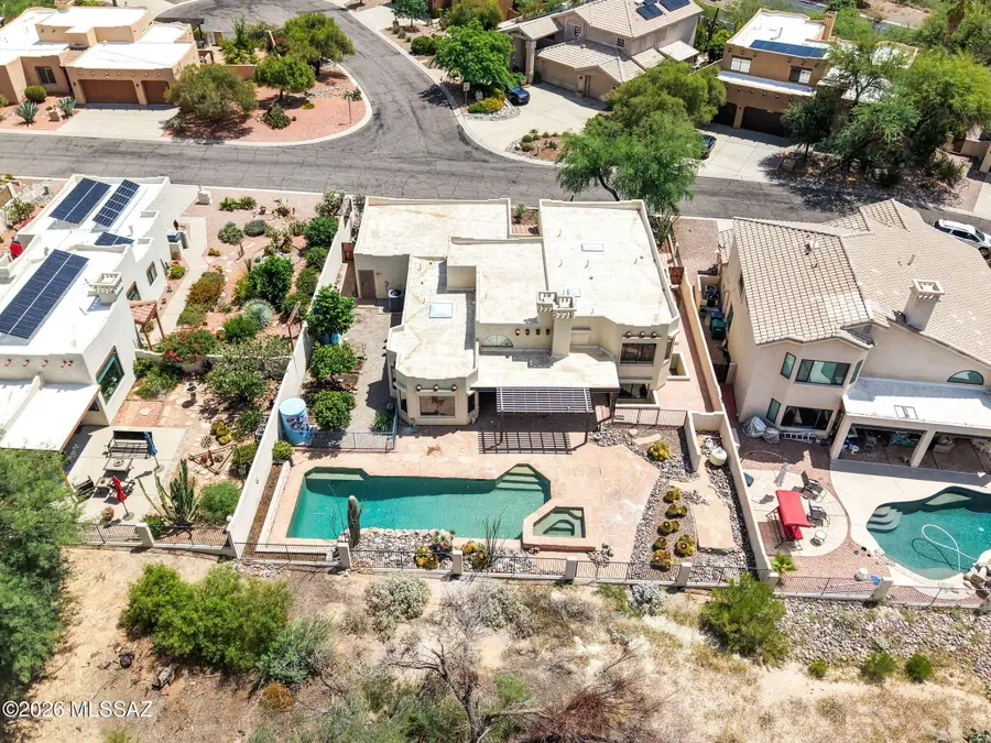 10613 N Thunder Hill, Oro Valley, AZ 85737 - #3