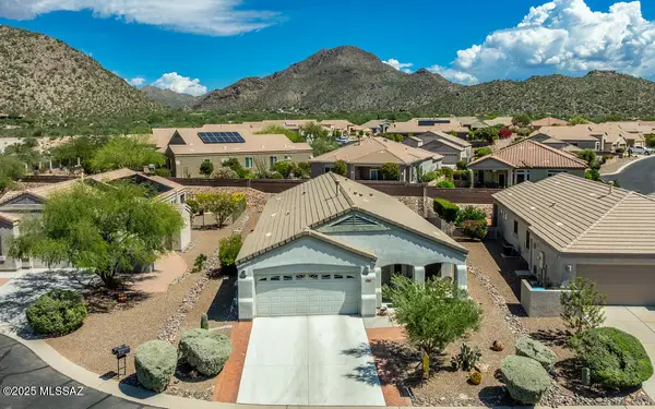 5178 W Navajo Mesa, Marana, AZ 85658