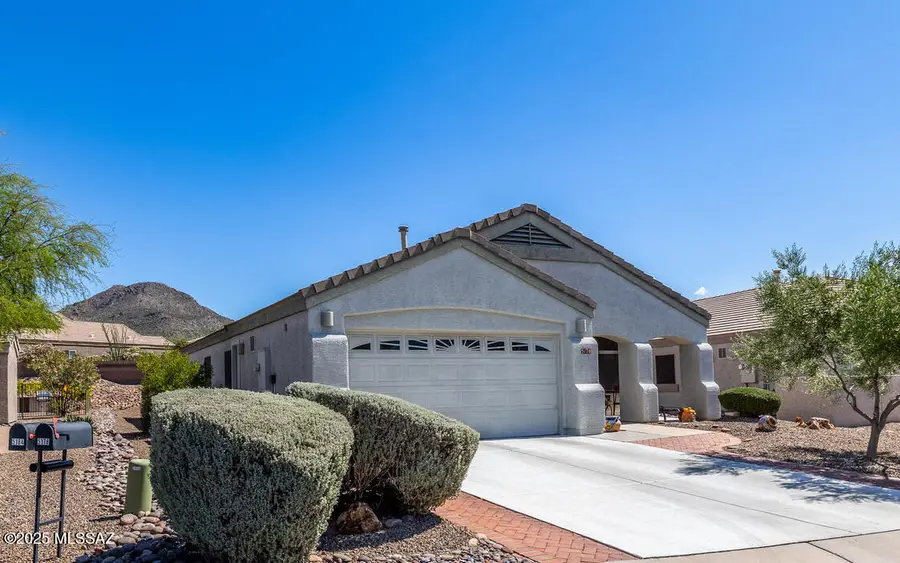 5178 W Navajo Mesa, Marana, AZ 85658 - #2