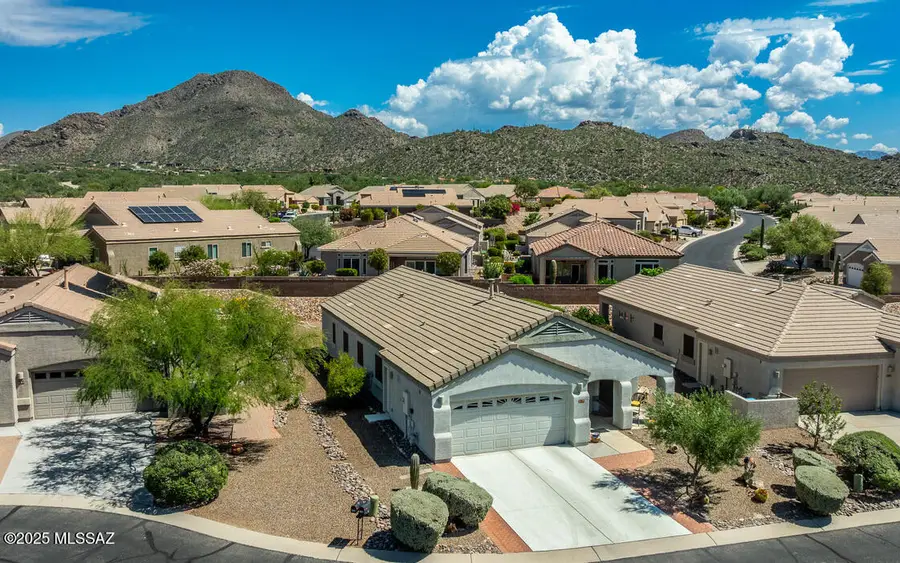 5178 W Navajo Mesa, Marana, AZ 85658 - #3