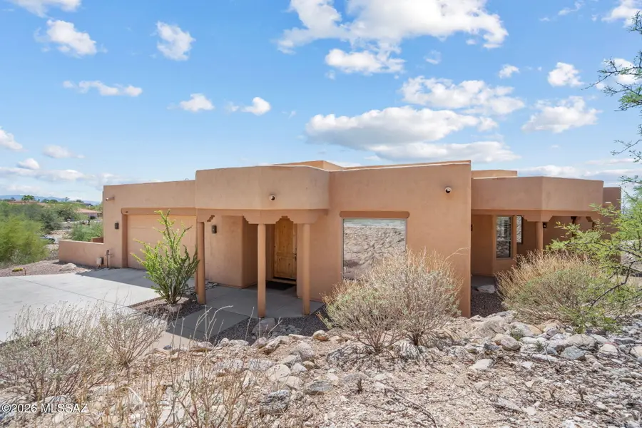 7401 N Avenida De Lisa, Tucson, AZ 85704 - #3