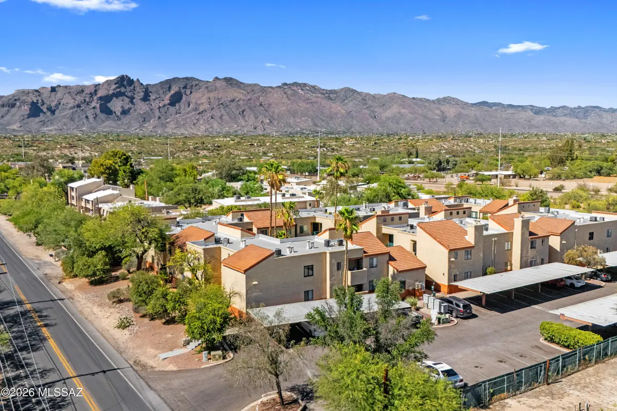 3690 N Country Club, Tucson, AZ 85716 - #1