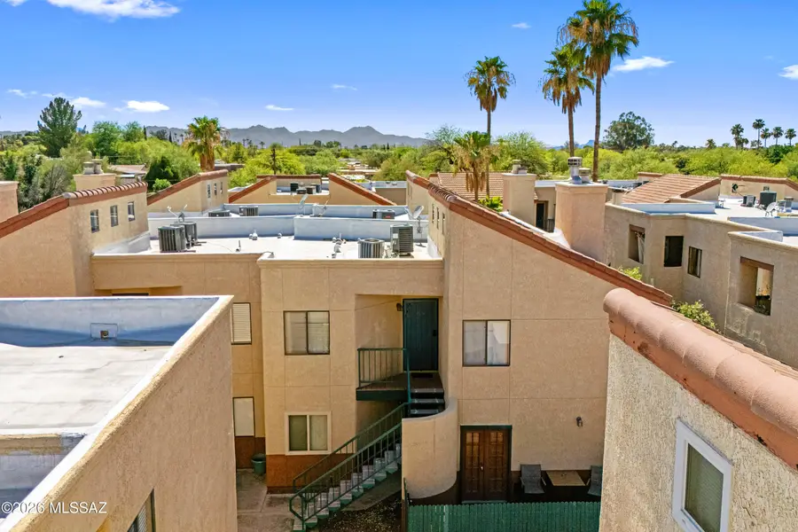 3690 N Country Club, Tucson, AZ 85716 - #2