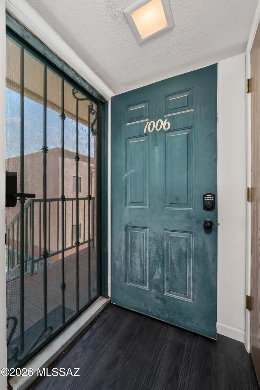 3690 N Country Club, Tucson, AZ 85716 - #3