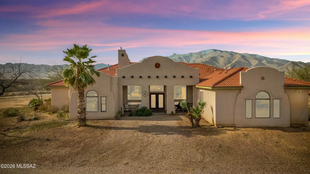 1055 W Dream Catcher, Cochise, AZ 85606 - #1