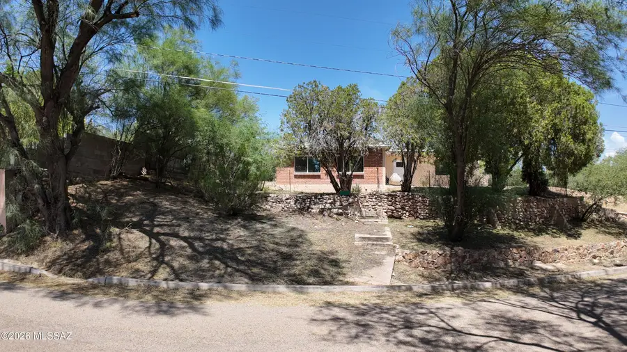 1371 E Bristol, Nogales, AZ 85621 - #2