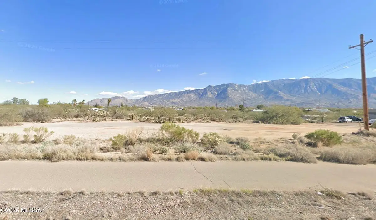 15720 N Oracle, Tucson, AZ 85739 - #1
